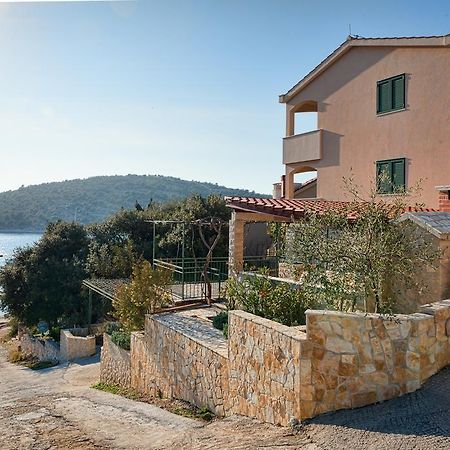 Holiday Home Mirna Vala Sevid Exterior photo
